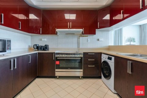 Apartment de 2 dormitorios  No. 125417 8