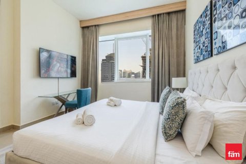 Apartment de 2 dormitorios  No. 125417 12