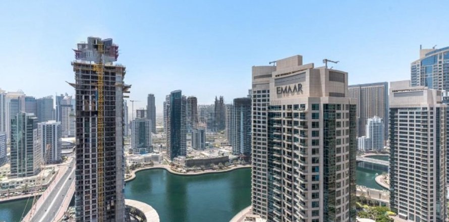 Apartment de 2 dormitorios  No. 125417