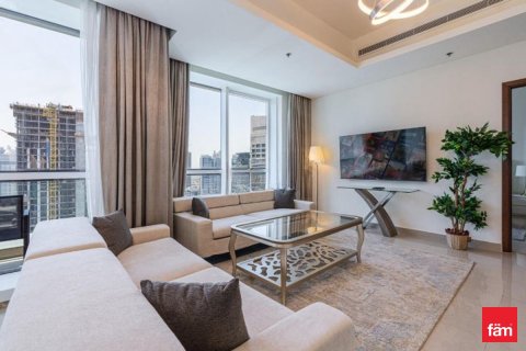 Apartment de 2 dormitorios  No. 125417 4