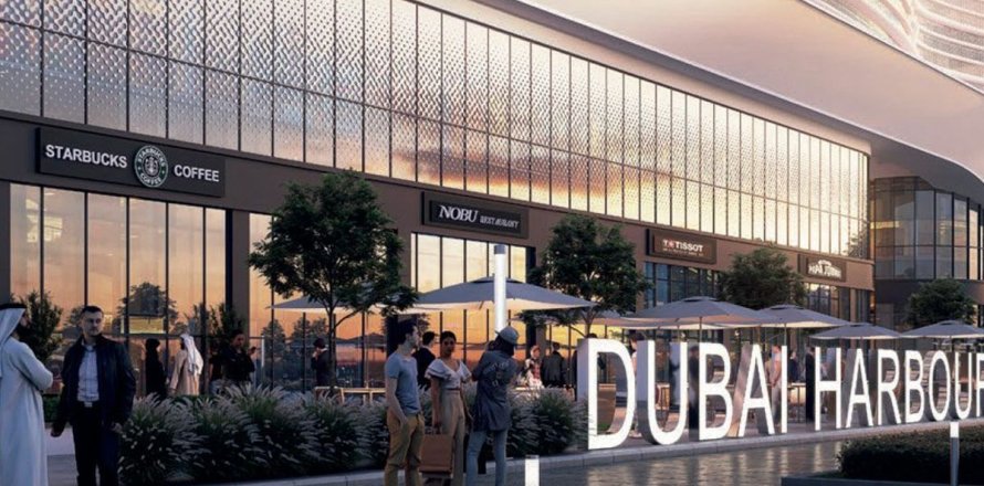 Apartment de 2 dormitorios  No. 125421