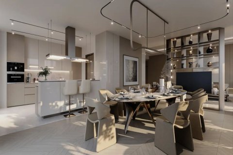 Apartment de 2 dormitorios  No. 125421 10