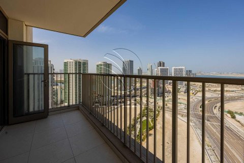 3 bedrooms Apartment in Shams Abu Dhabi, UAE No. 90284 2