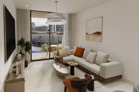 Appartement de 2 chambres à Saadiyat Cultural District, UAE No. 90285 11