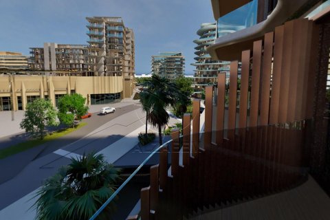 Appartement de 2 chambres à Saadiyat Cultural District, UAE No. 90285 2
