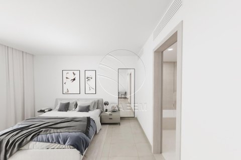 Apartamento tipo estudio Estudio en  Yas Island, UAE No. 90283 6