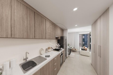 Apartamento tipo estudio Estudio en  Yas Island, UAE No. 90283 10
