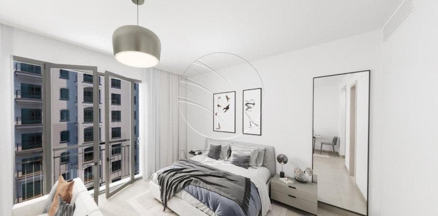 Apartamento tipo estudio Estudio en Yas Island, UAE No. 90283