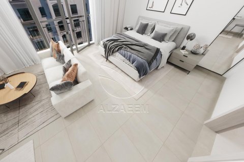 Apartamento tipo estudio Estudio en  Yas Island, UAE No. 90283 12