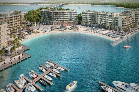 Villa de 3 dormitorios en Abu Dhabi, UAE No. 90286 4