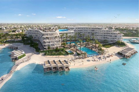 Villa de 3 dormitorios en Abu Dhabi, UAE No. 90286 8