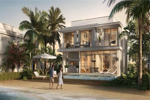 Villa de 3 dormitorios en Abu Dhabi, UAE No. 90286 17