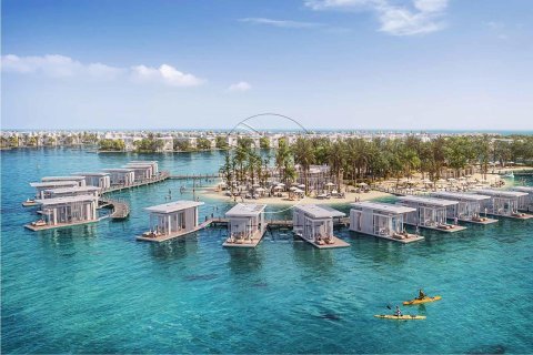 Villa de 3 dormitorios en Abu Dhabi, UAE No. 90286 9