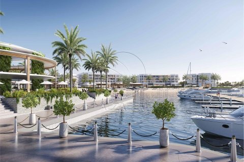 Villa de 3 dormitorios en Abu Dhabi, UAE No. 90286 5