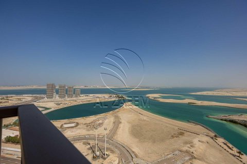 3 bedrooms Apartment in Shams Abu Dhabi, UAE No. 90299 2