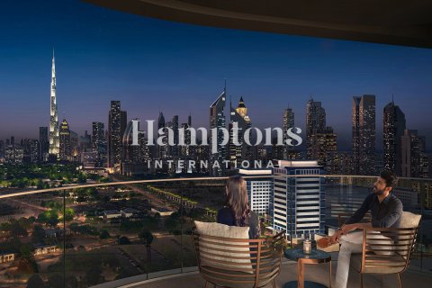 1 bedroom Apartment in Zabeel, UAE No. 210515 16