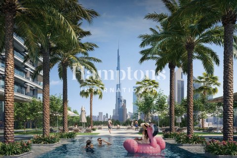 1 bedroom Apartment in Zabeel, UAE No. 210515 15