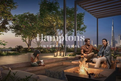 1 bedroom Apartment in Zabeel, UAE No. 210515 5