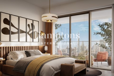 1 bedroom Apartment in Zabeel, UAE No. 210515 13