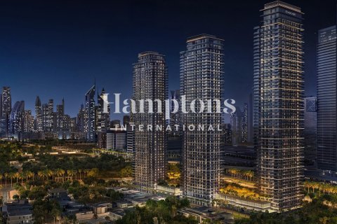 1 bedroom Apartment in Zabeel, UAE No. 210515 9