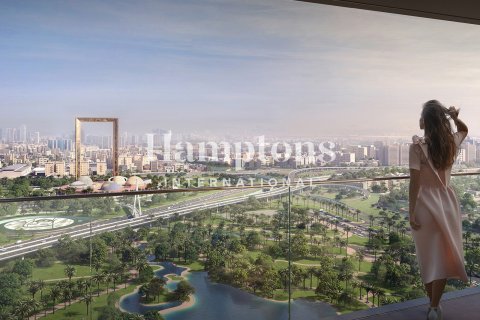 1 bedroom Apartment in Zabeel, UAE No. 210515 11