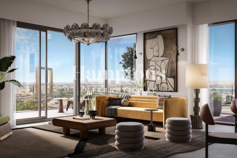 1 bedroom Apartment in Zabeel, UAE No. 210515 6