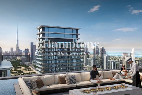 1 bedroom Apartment in Zabeel, UAE No. 210515 7