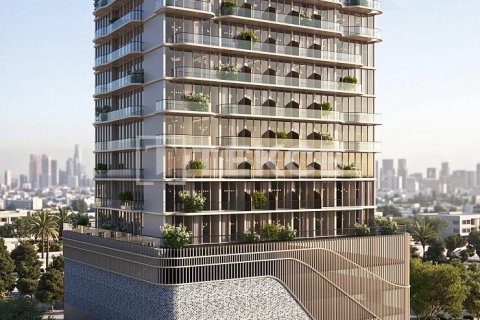 2 bedrooms Apartment in Dubai Land, UAE No. 210513 5