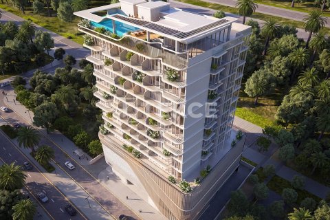 2 bedrooms Apartment in Dubai Land, UAE No. 210513