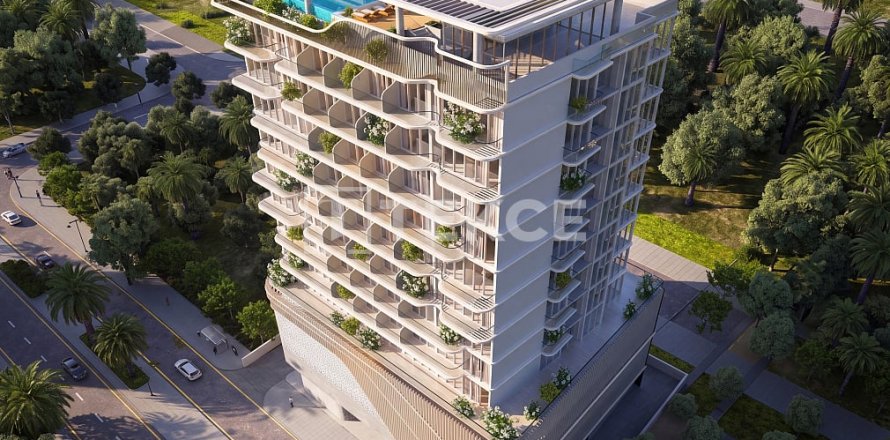 2 bedrooms Apartment in Dubai Land, UAE No. 210513