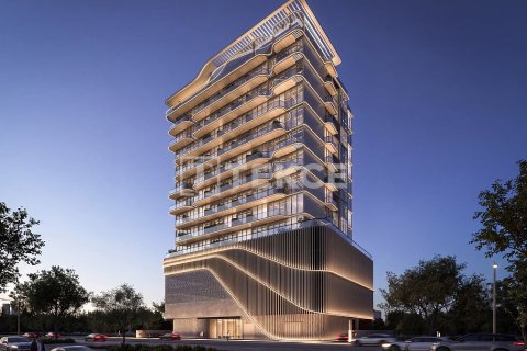 2 bedrooms Apartment in Dubai Land, UAE No. 210513 3