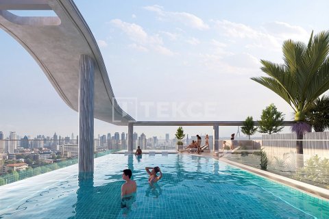 2 bedrooms Apartment in Dubai Land, UAE No. 210513 7