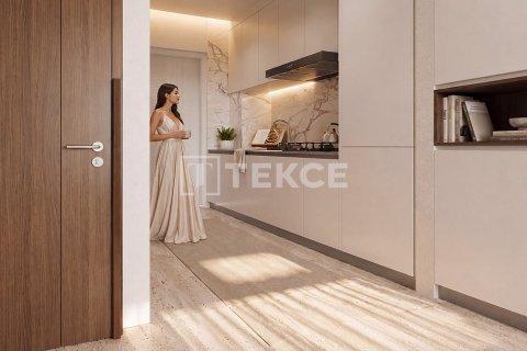 Apartamento tipo estudio Estudio en Dubai Land, UAE No. 210511 14
