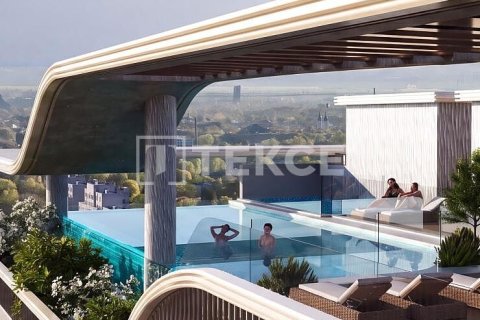 Apartamento tipo estudio Estudio en Dubai Land, UAE No. 210511 6