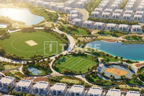Villa de 5 dormitorios en Dubai, UAE No. 210514 4