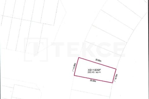 Villa de 5 dormitorios en Dubai, UAE No. 210514 13
