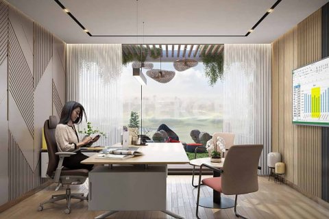 Villa de 5 dormitorios en Dubai, UAE No. 210514 11