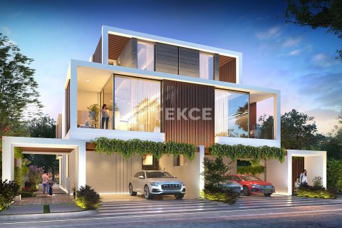 Villa de 5 dormitorios en Dubai, UAE No. 210514 3