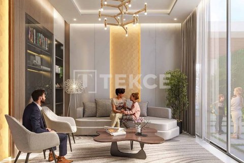 Villa de 5 dormitorios en Dubai, UAE No. 210514 8