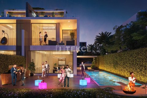 Villa de 5 dormitorios en Dubai, UAE No. 210514 5