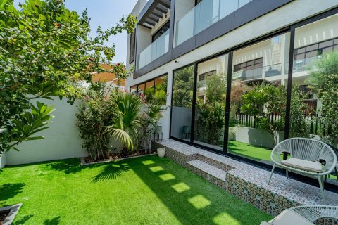 Townhouse de 4 dormitorios en Dubai, UAE No. 210510 5