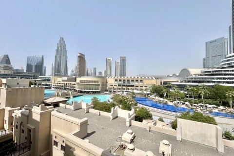 Apartment de 1 dormitorio en Downtown Dubai (Downtown Burj Dubai), UAE No. 210509 19