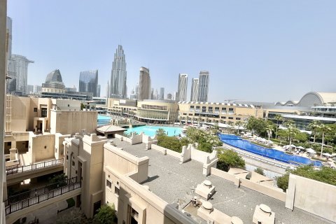 Apartment de 1 dormitorio en Downtown Dubai (Downtown Burj Dubai), UAE No. 210509 21