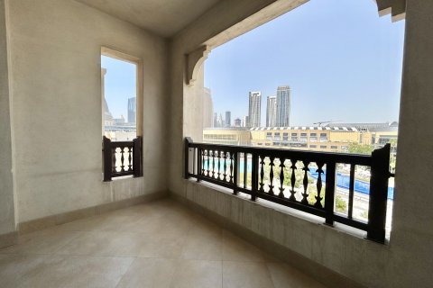 Apartment de 1 dormitorio en Downtown Dubai (Downtown Burj Dubai), UAE No. 210509 18