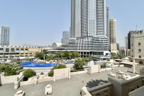 Apartment de 1 dormitorio en Downtown Dubai (Downtown Burj Dubai), UAE No. 210509 20