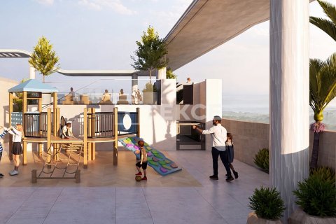 Apartment de 1 dormitorio en Dubai Land, UAE No. 210512 9