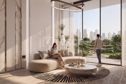 Apartment de 1 dormitorio en Dubai Land, UAE No. 210512 13