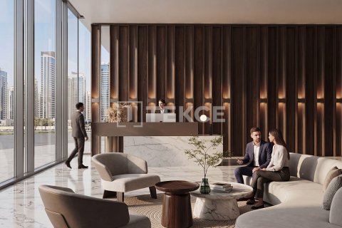 Apartment de 1 dormitorio en Dubai Land, UAE No. 210512 10