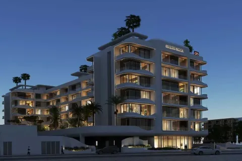 31m² Apartment in Dubai Hills Estate, UAE No. 170978 3