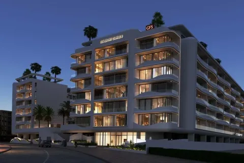 31m² Apartment in Dubai Hills Estate, UAE No. 170978 5
